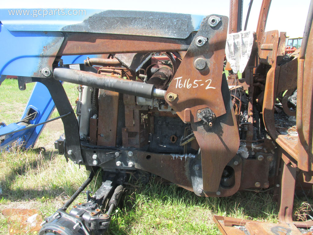 845TL NH LOADER ONLY